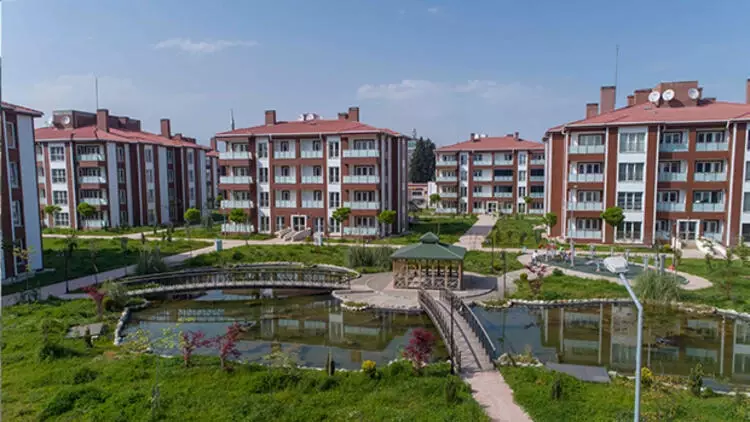TOKİ 250 Bin Sosyal Konut Başvurusu 2025: Başvuru Takvimi, Şartlar ve E-Devlet Erişimi