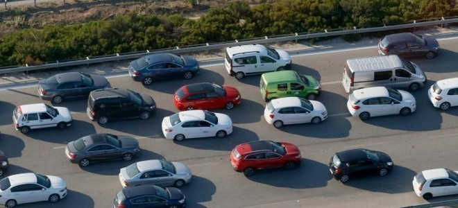 Zorunlu Trafik Sigortasında Yeni Primler Açıklandı
