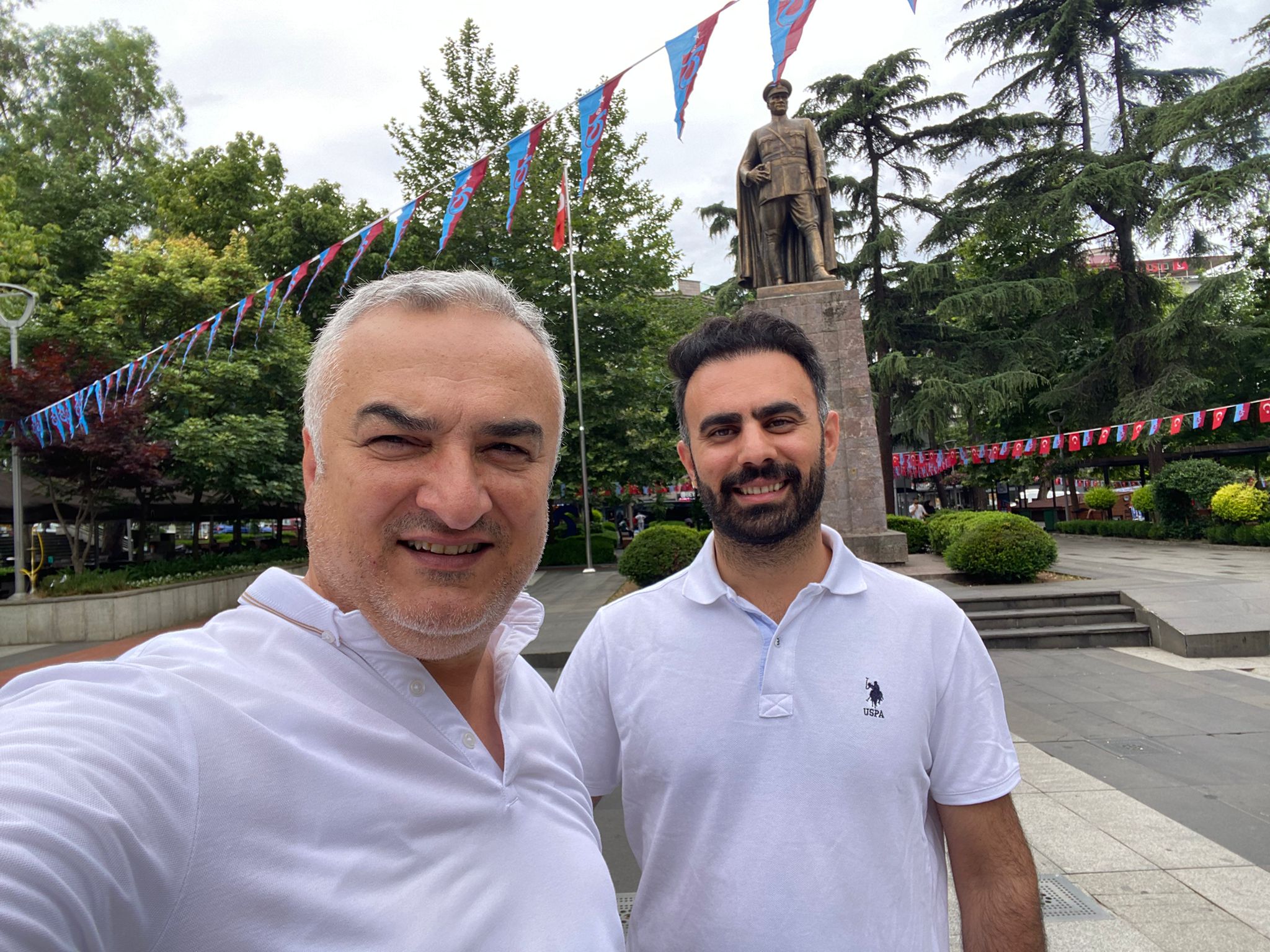 Türkmenler Sandıktan Birlik ve Beraberlik İçinde Çıkmak İstiyor