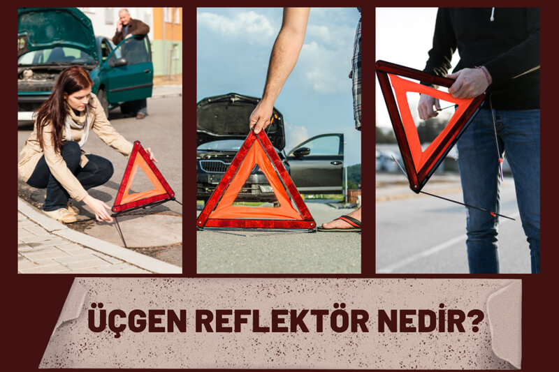 Reflektör Nedir Kaç Metreye Konur