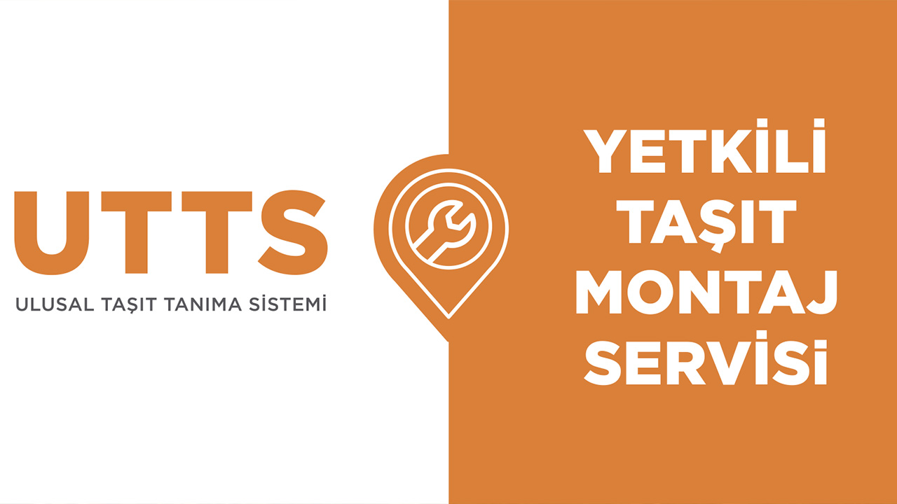 Ulusal Taşıt Tanıma Sistemi Nedir