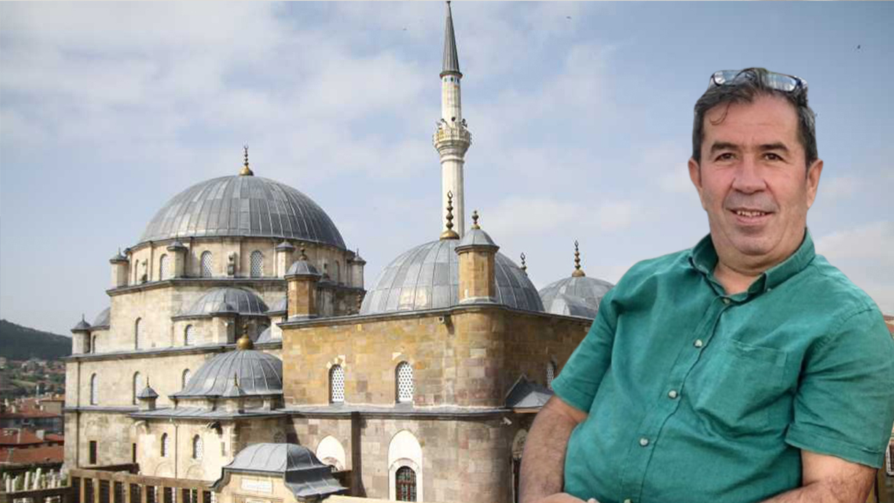 Yozgat'ın sevilen Galericisi sevenlerini üzdü