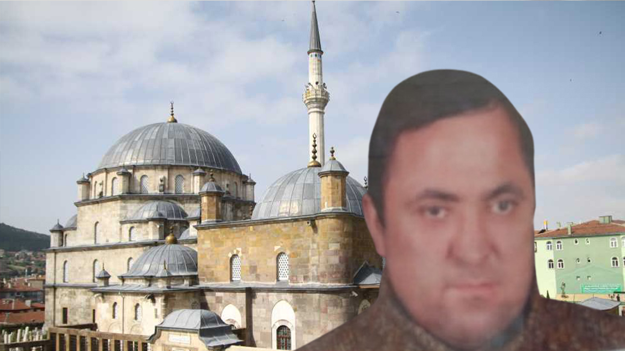 Yozgat'ın sevilen ismi Şükrü Sevenlerini Üzdü