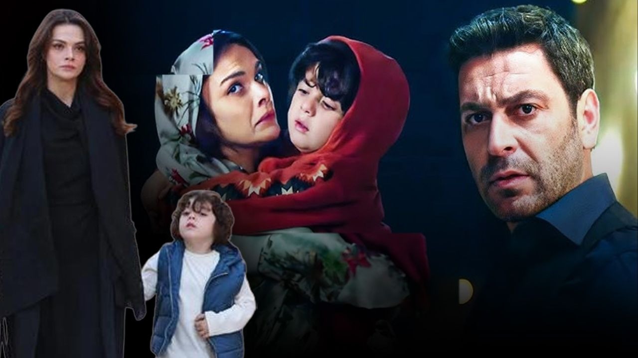 Uzak Şehir Dizisi 29 Bölümü Erken Yayınlandı! Uzak Şehir Dizisinde Ortalık Karıştı..