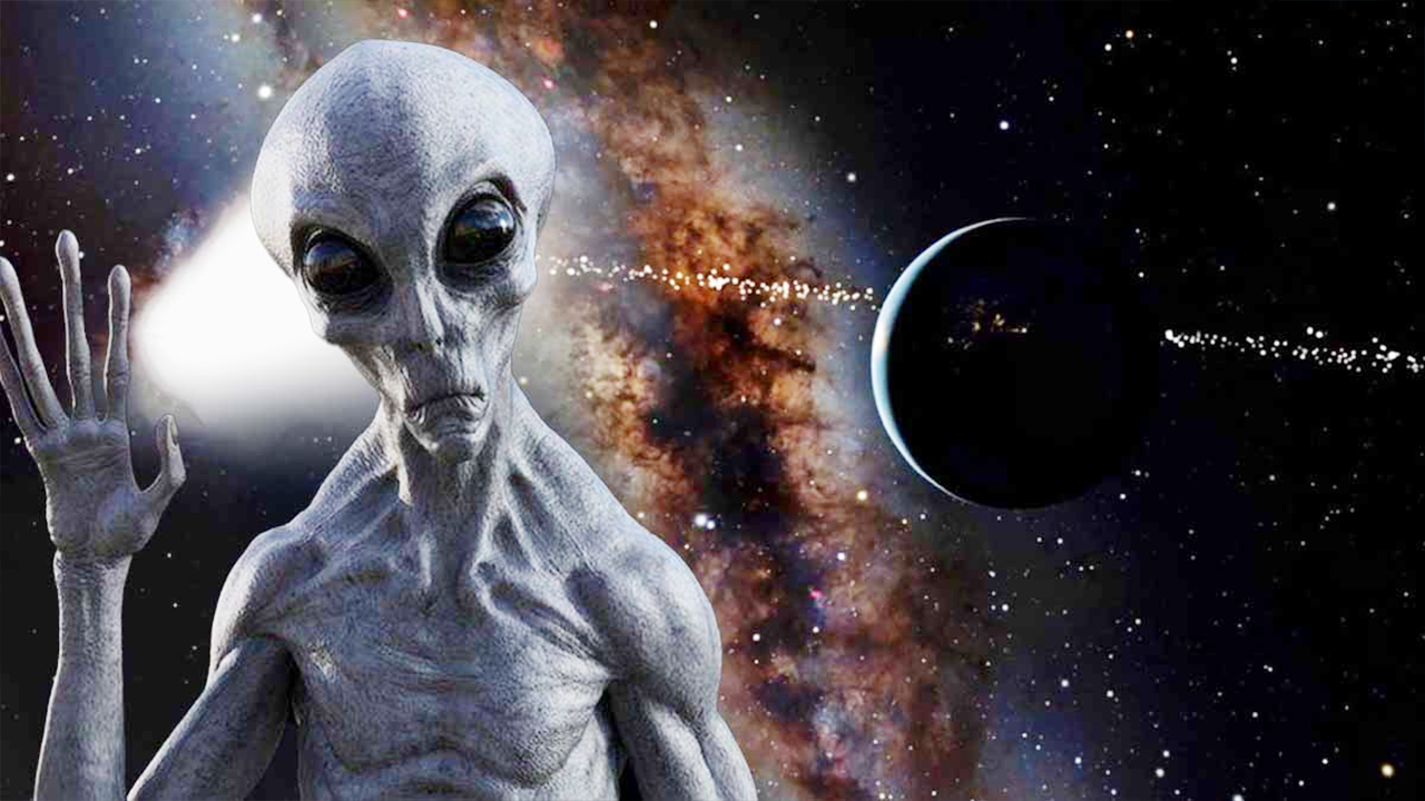 Uzaylılar Artık Bir Sır Değil: NASA’nın Büyük Açıklamasıyla Gelecek Değişiyor