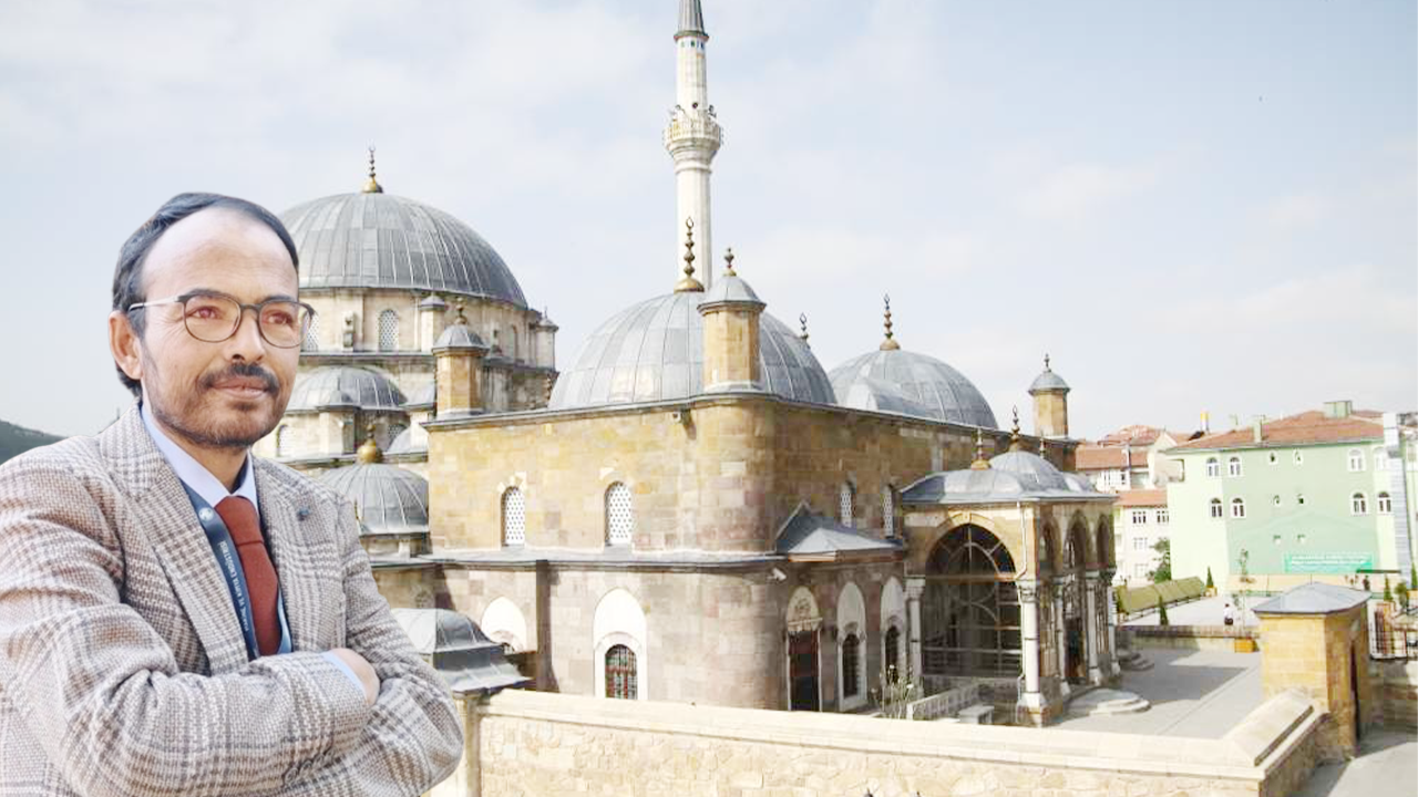 Kadışehrili genç son yolculuğuna uğurlandı: Ankara’dan acı haber