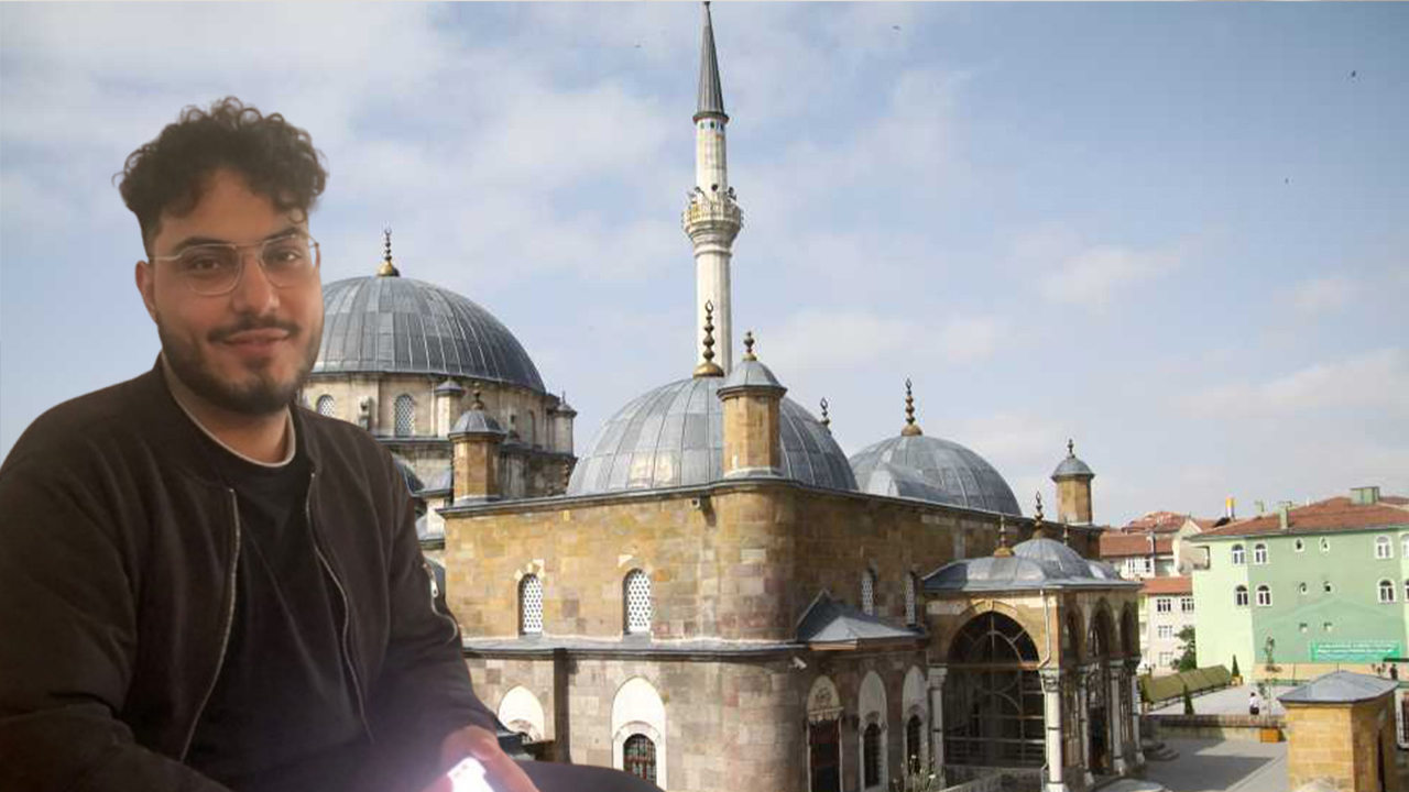 Yozgat'ın Çandır İlçesi Mesut'a Ağlıyor