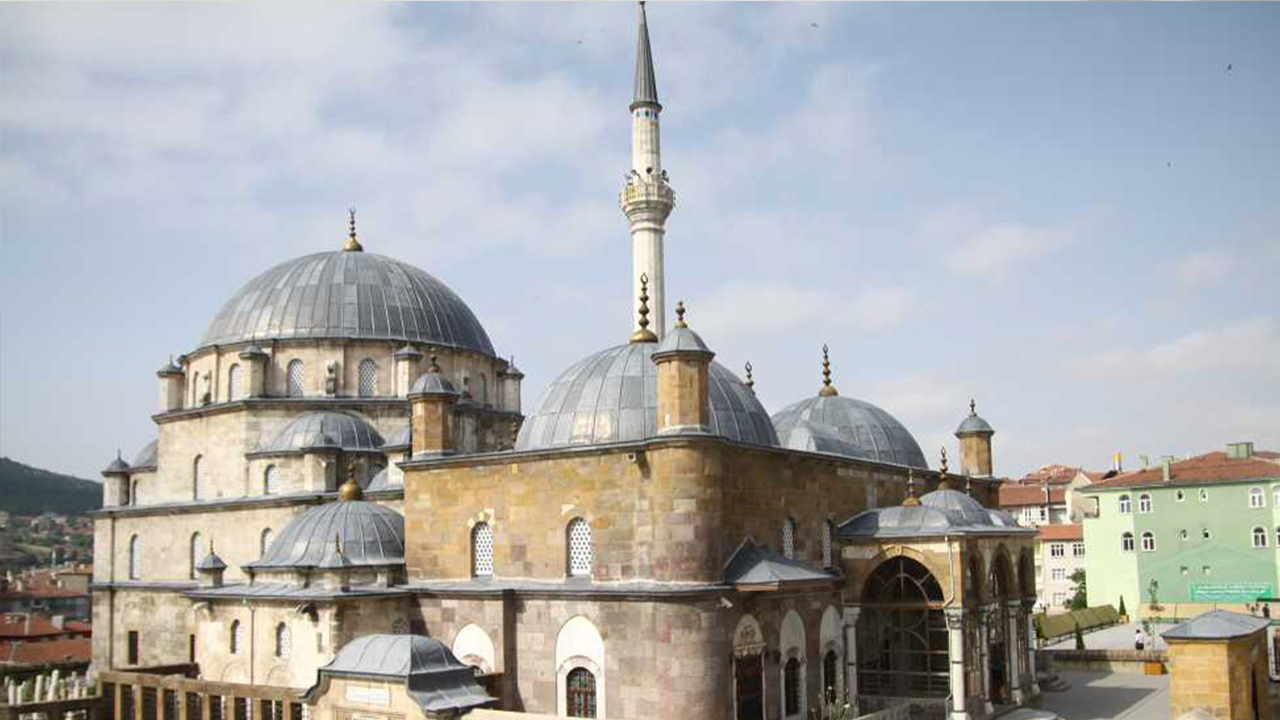Yozgatlı Aybüke Nur Banu Melek Oldu