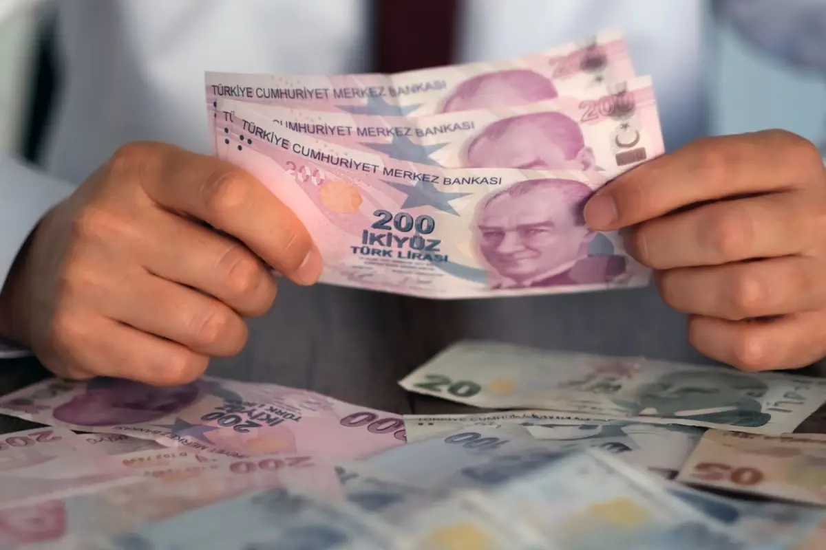 Vergi Yüzsüzleri Açıklanıyor! Maliye Bakanlığı Kararı Resmi Gazete’de