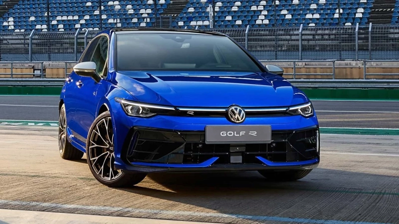 Volkswagen Türkiye’den Büyük Fırsat: Liste Fiyatı Üzerinden 500.000 TL İndirim