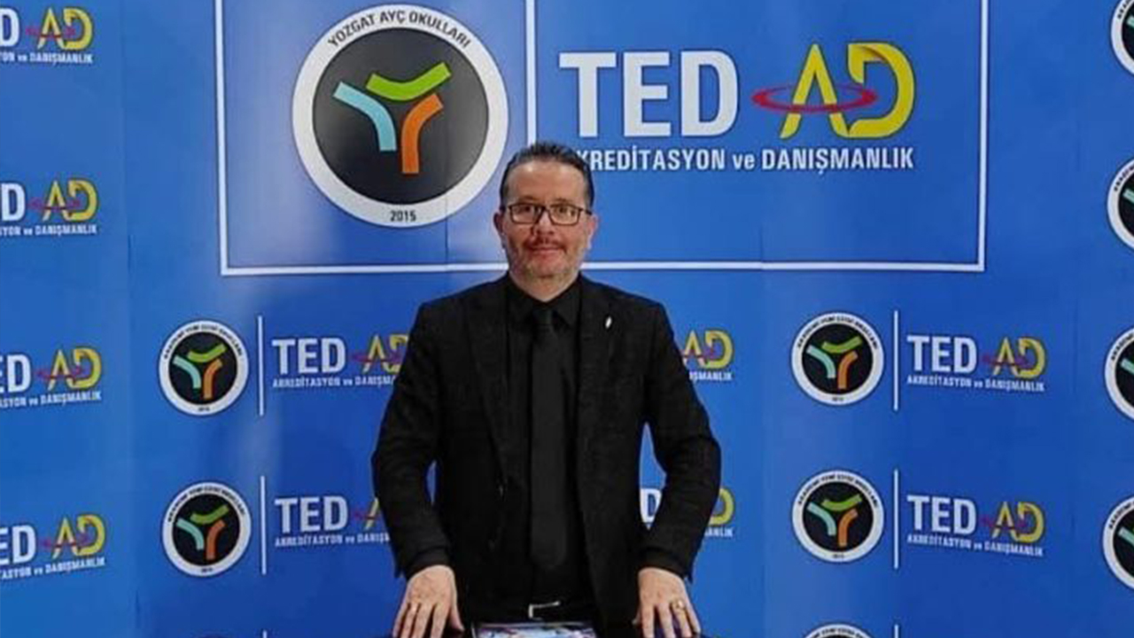 Yozgat’ta vefat eden öğretmene anlamlı vefa