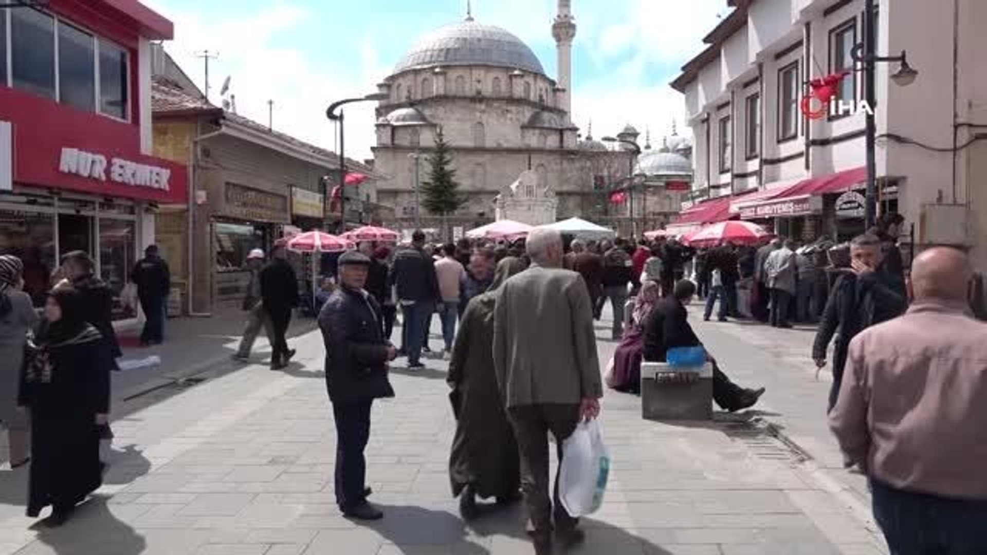 Yozgat'ta Seçimler Erken Başladı! Adaylar Bir Bir Açıklandı..