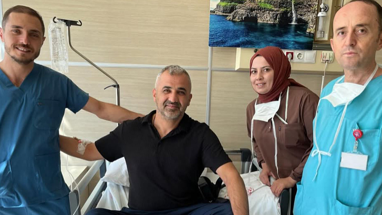 Yozgat’ta akıllara durgunluk veren olay! Yemek borusundan bakın ne çıktı?