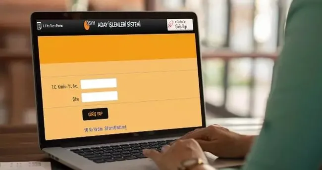 YKS Ek Tercih 2025 Ne Zaman Başlıyor? İşte ÖSYM Kılavuzu Detayları