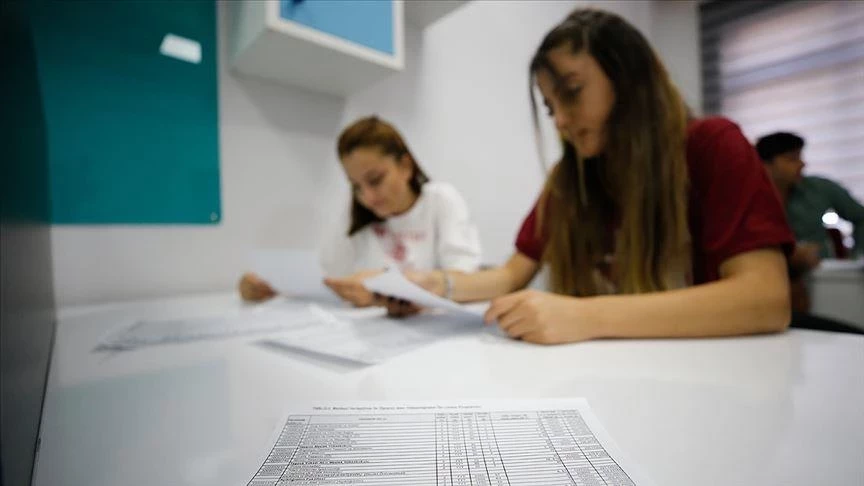 YKS 2025 Taban Puanları ve Ek Tercih Boş Kontenjanlar Ne Zaman Açıklanacak?