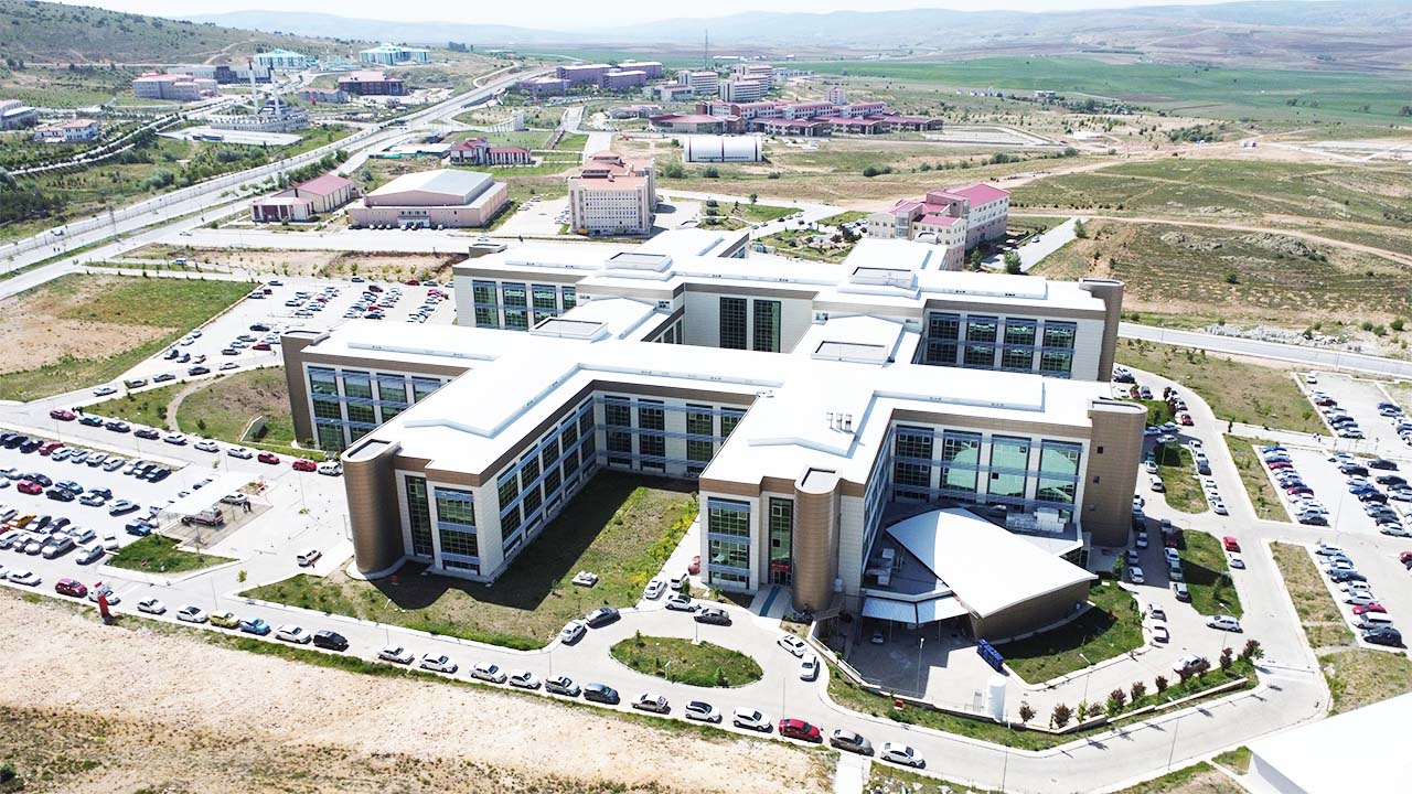 Yozgat Bozok Üniversitesi Hastanesi’nden Sağlıkta Dev Atılım!