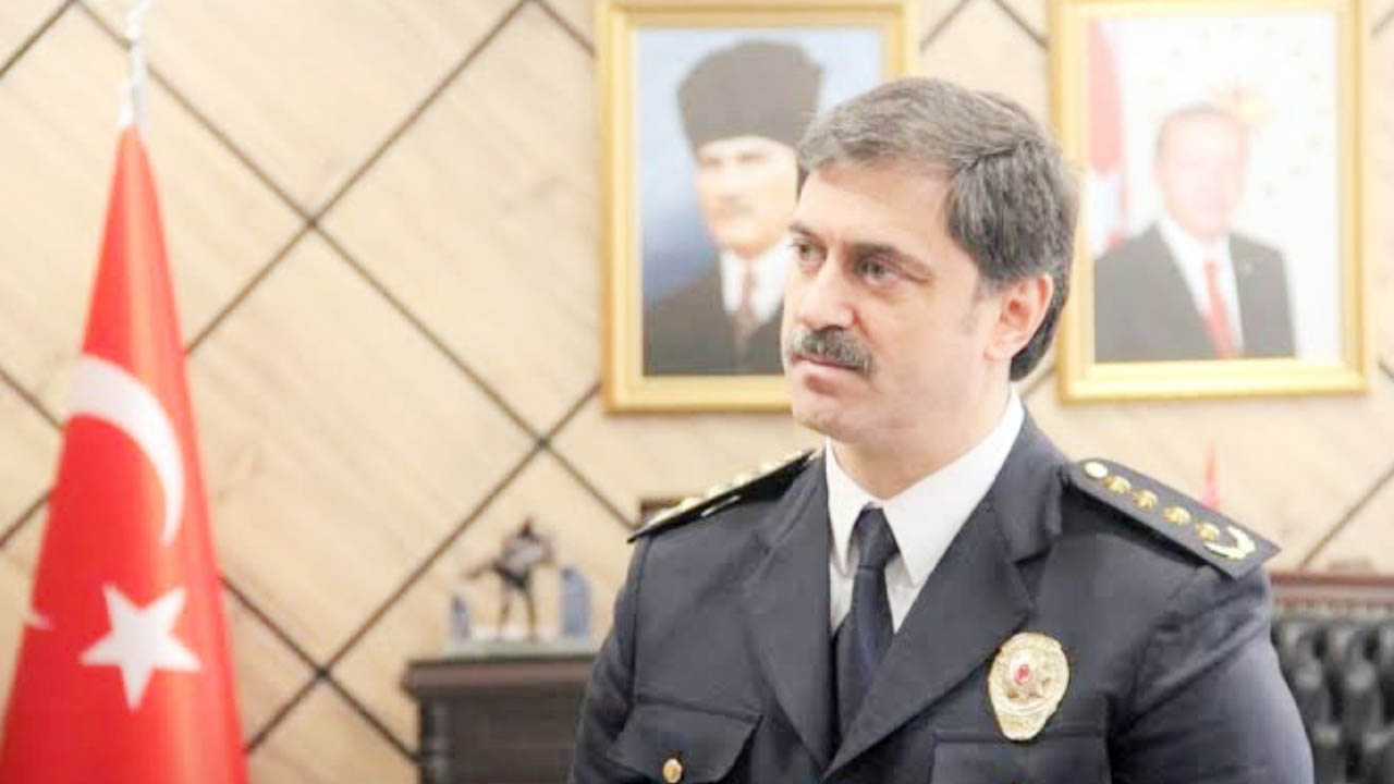 Yozgat’a Yeni Emniyet Müdürü atandı. Peki yeni Emniyet Müdürü Necmettin Koç kimdir? Nerelidir?