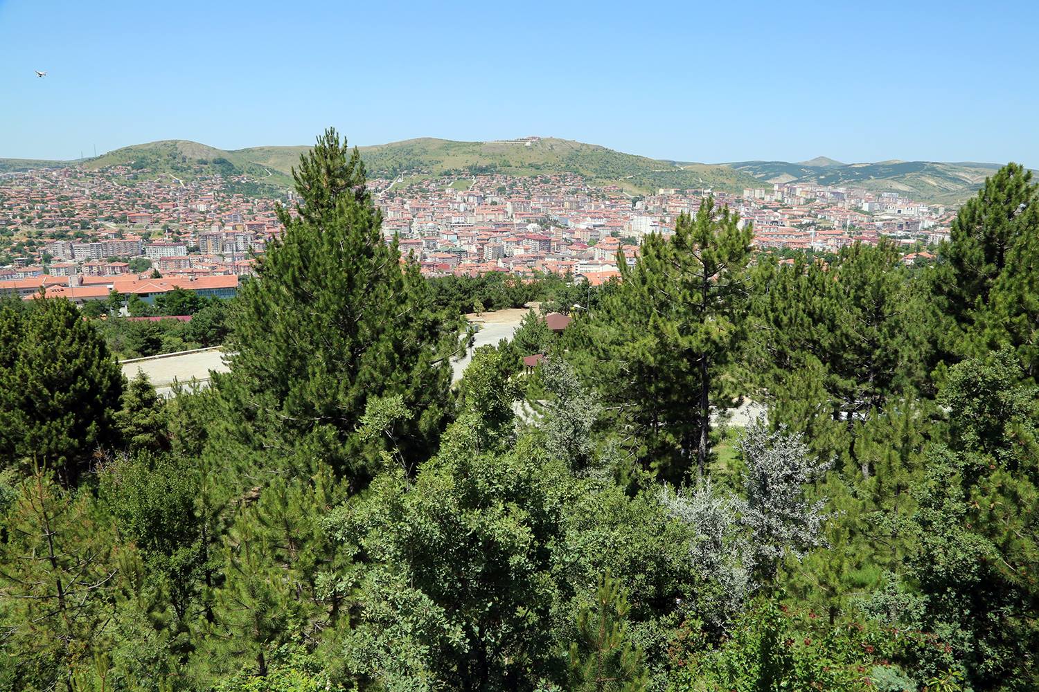 Yozgat’ta Nerede Konaklanır? En Uygun Otel ve Apart Otel Önerileri