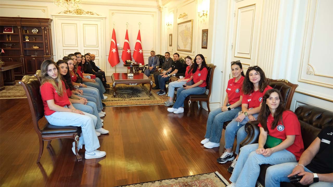 Hentbol Ligi Fikstürü Çekildi: Yozgat’ı 2 Takım Temsil Edecek