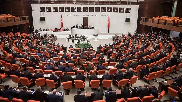 11. Yargı Paketi Ne Zaman Meclis’e Sunulacak, Hangi Düzenlemeler Yer Alıyor?