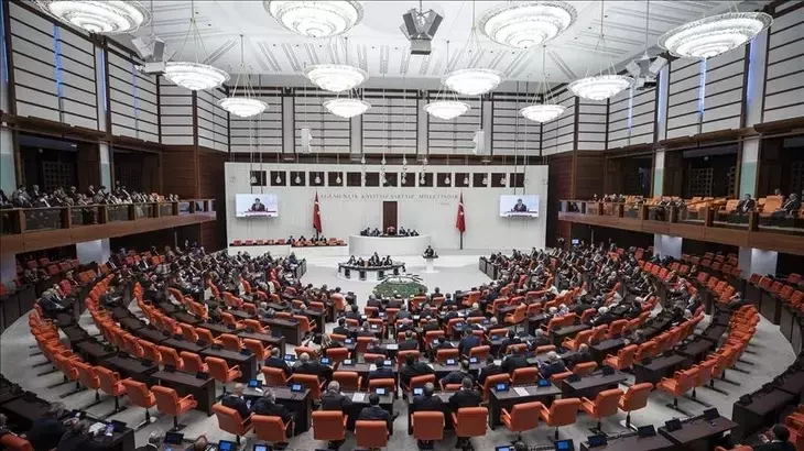 11. Yargı Paketi İçin Geri Sayım Başladı: Meclis’e Sunulması Bekleniyor