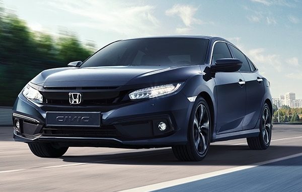 Honda Civic İçin Son Fırsat: Yeni ÖTV Düzenlemesi Honda’yı Vurdu