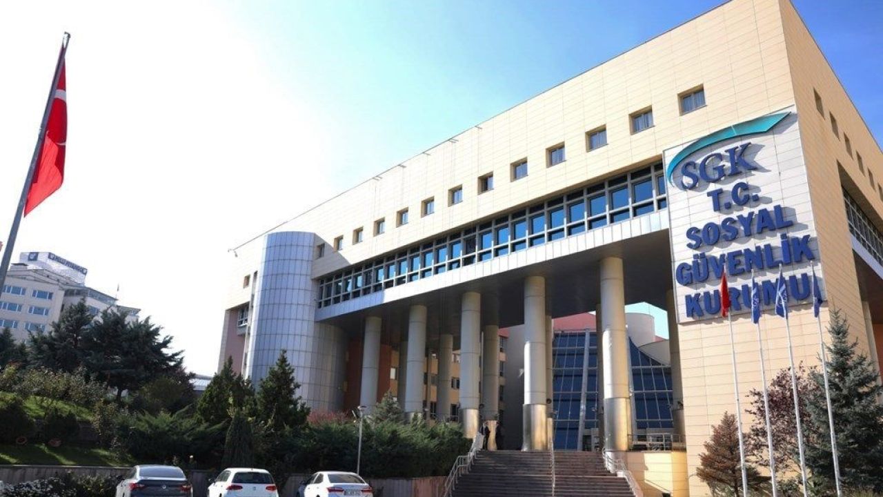 Yozgat'ta binlerce çalışanı ilgilendiren k harfi uyarısı dikkat emekli olamayabilirsiniz