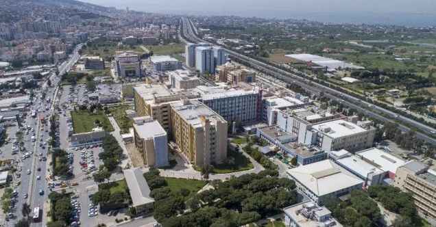 DEÜ’den Covid-19’a karşı immun plazma uygulaması