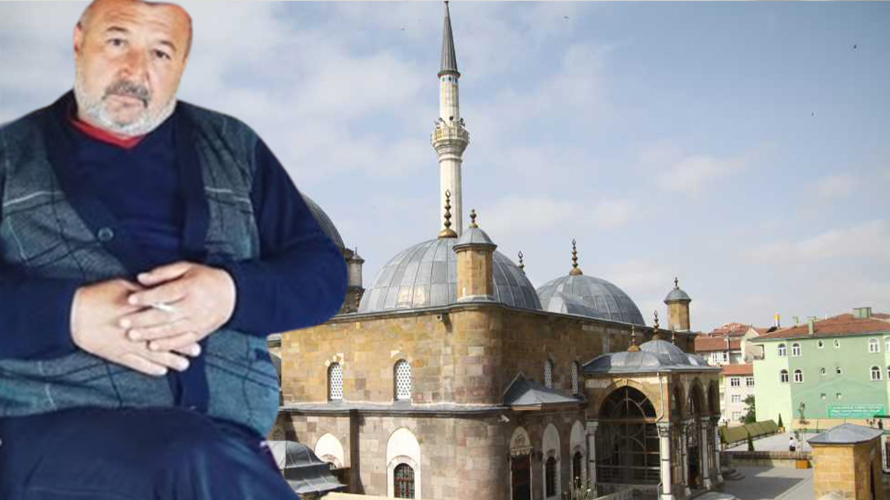 Yozgat'ta Sevilen Taksici Zeki Özsoy'dan Acı Haber