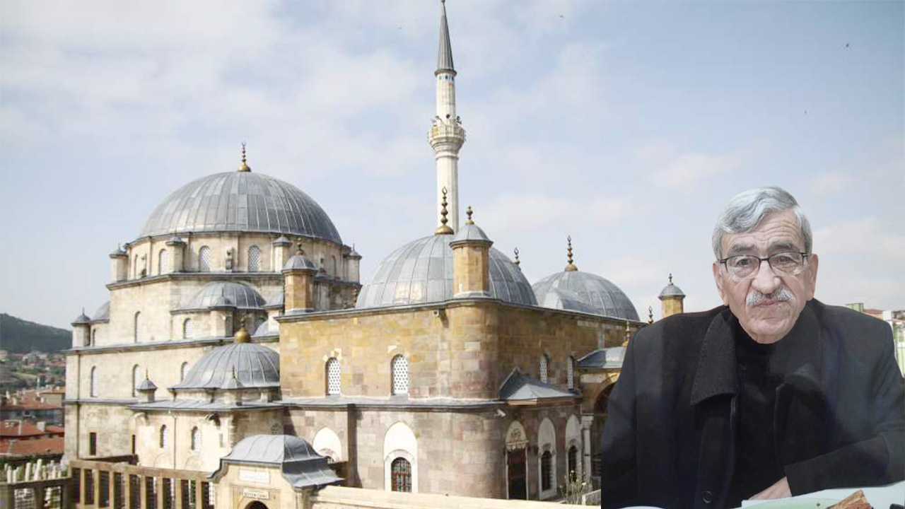 AK Parti Yozgat Kadın Kolları Başkanı Hatice Sarı Öçal’ın acı günü! Allah rahmet eylesin