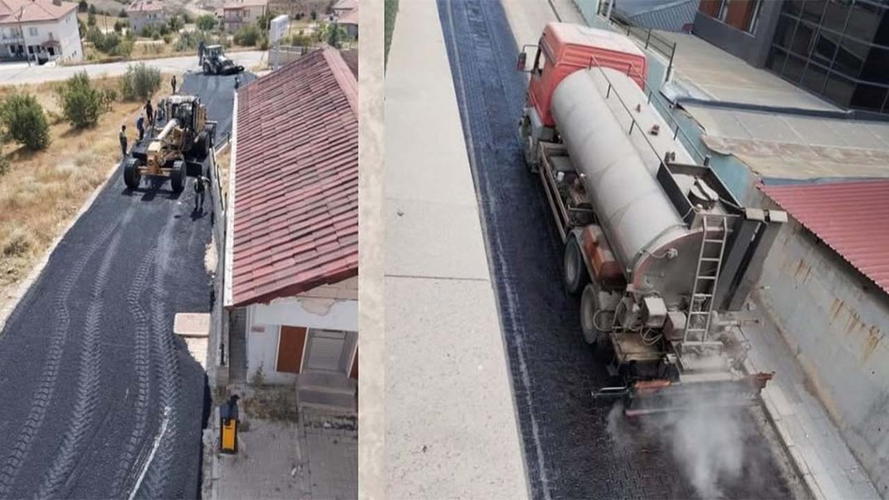 Akdağmadeni Devlet Hastanesi’nde Ulaşım Rahatlıyor