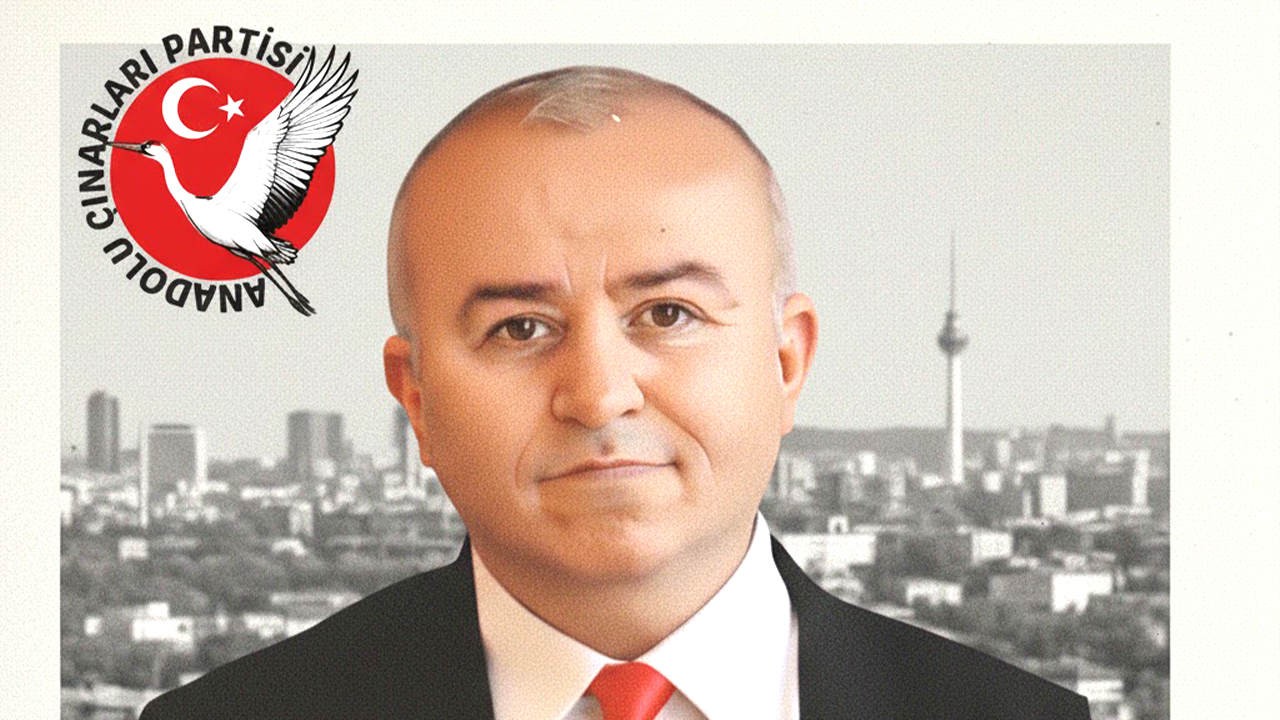 AÇIP Genel Başkanı Hüseyin Akın’dan Kamu Kurumlarına Enerji Tasarrufu Uyarısı