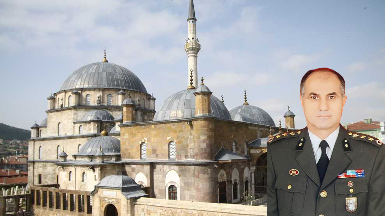 Yozgatlı Albay’dan üzen haber! Allah rahmet eylesin