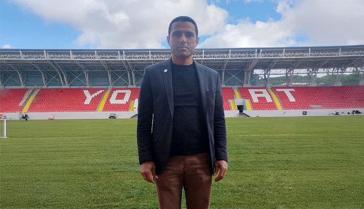 ASKF Genel Sekreteri Hakan Çeliksoy: Amatör ruh yaşasın, gençler kazansın