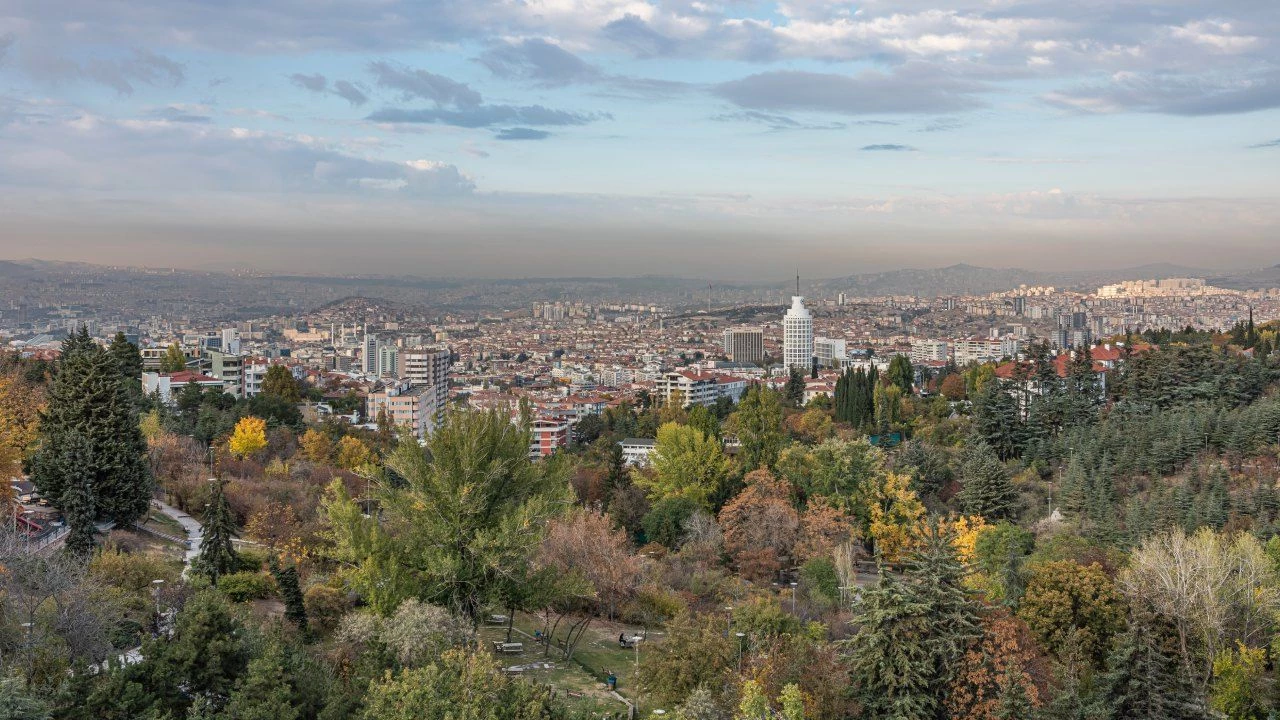 Ankara'nın En Değerli Şirketleri Açıklandı