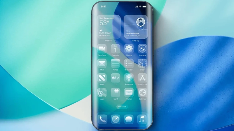Yozgatlı Teknoloji Tutkunları İçin Yeni Dönem: iPhone 20
