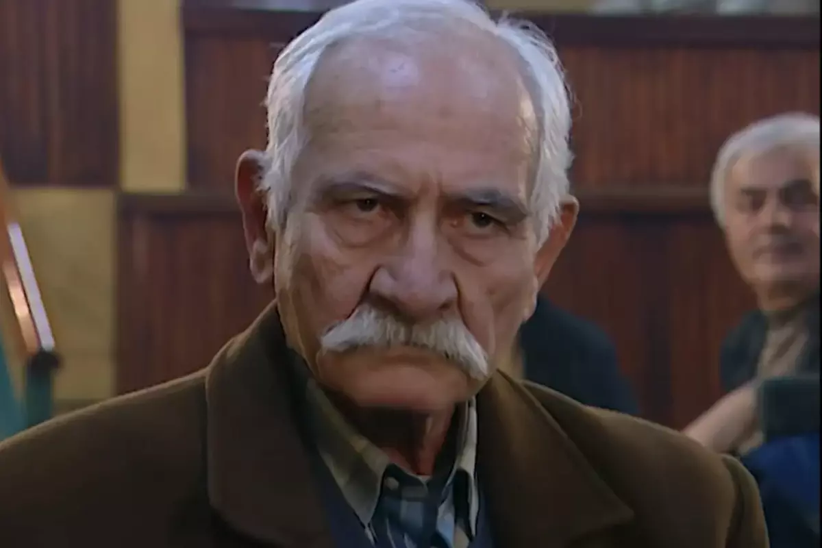 Usta Oyuncu Arif Erkin Güzelbeyoğlu Hayatını Kaybetti
