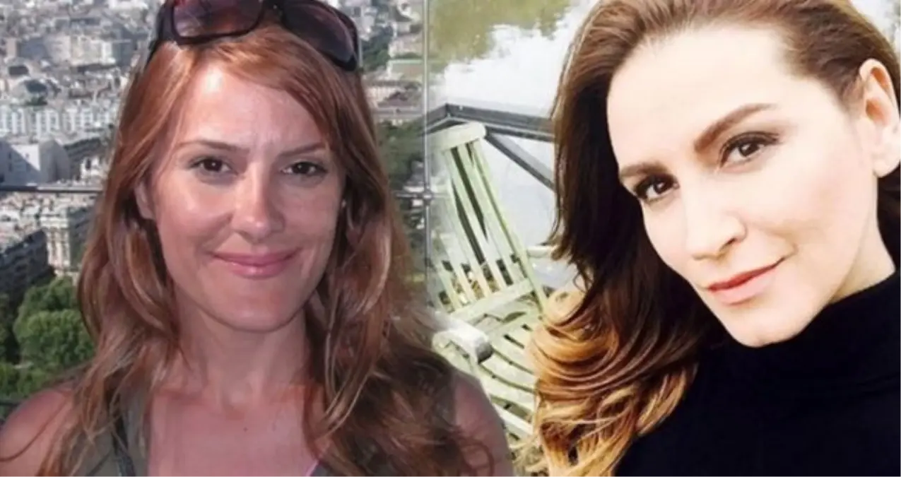 Ayça Mutlugil Kimdir? Kaç Yaşında, Nereli, Kiminle Evli?