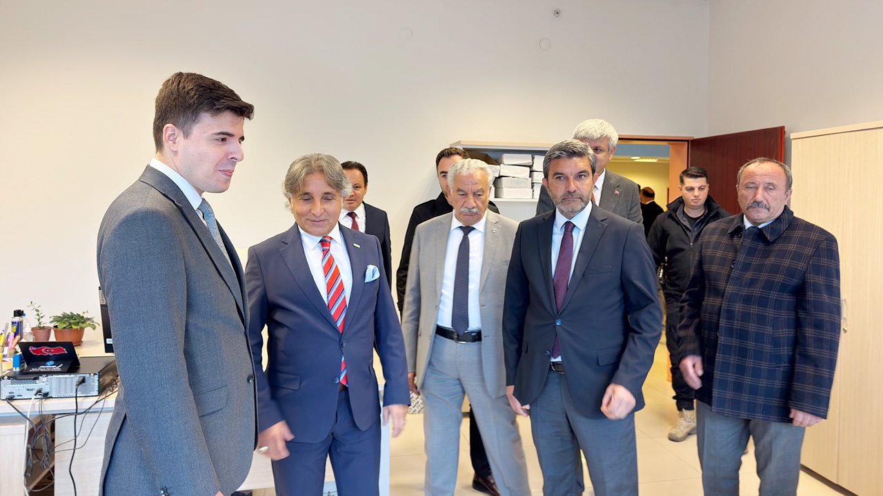 Yozgat’ın Aydıncık İlçesi’nde vatandaş odaklı mali hizmet uygulaması hayata geçti