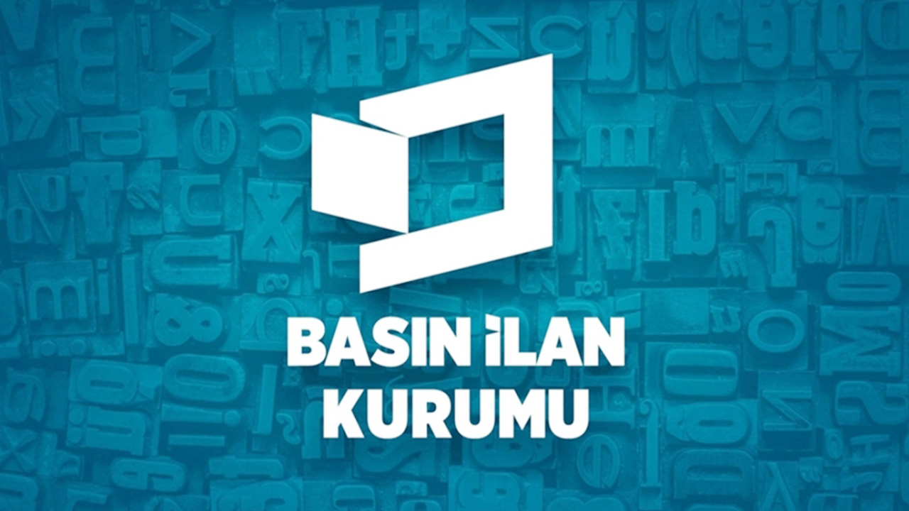 Basın İlan Kurumu’nda Görev Değişimi