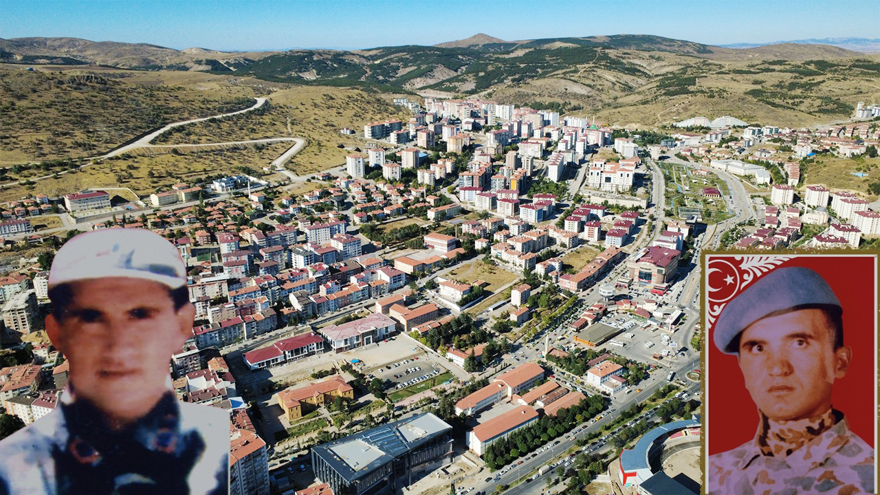 Yozgat’ta Anlamlı Proje: Şehitler Unutulmayacak, Genç Nesiller Bilinçlenecek