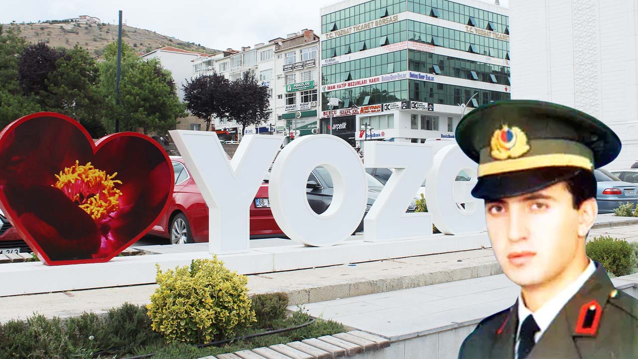 Vatan İçin Can Veren Yozgatlı Yiğit: Bekir Hacı İsmailoğulları