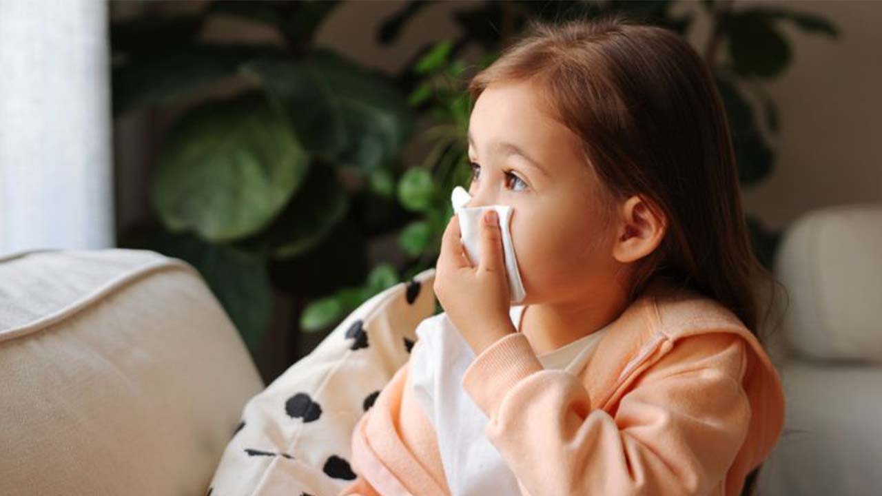 Beta Alarmı! Yozgat'ta Okullarda Salgın Yayılıyor