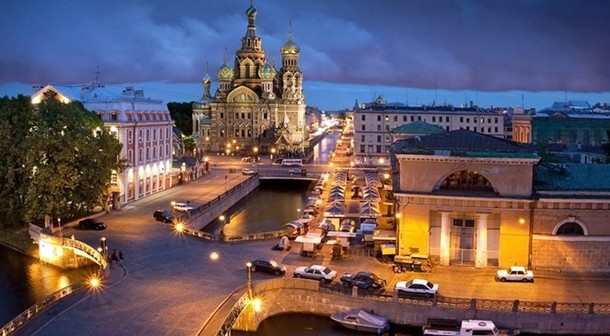 Beyaz Geceler Ne Zaman Yaşanır? St. Petersburg İçin Rota ve Rehber