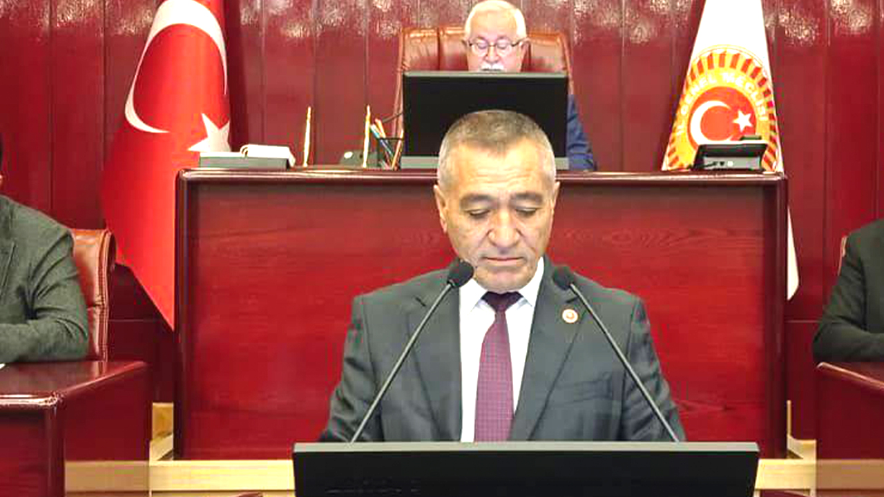 Yozgat İl Genel Meclisi Üyesi Zorluaslan: Boğazlıyan İçin Çalışıyoruz