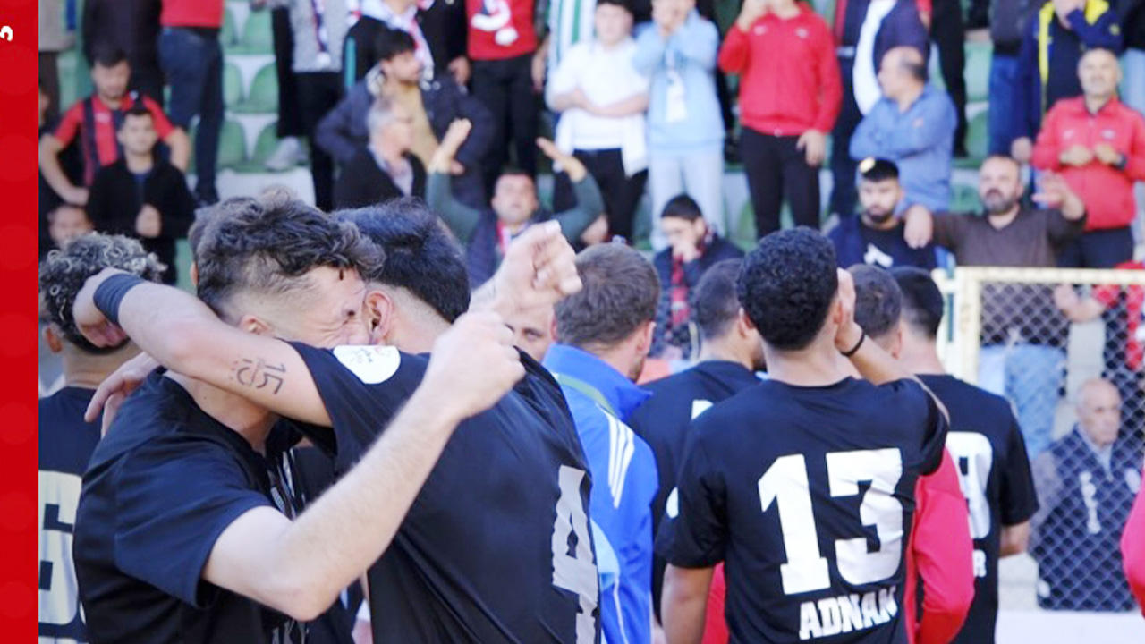 Yozgat Bozokspor'dan Kritik Galibiyet!