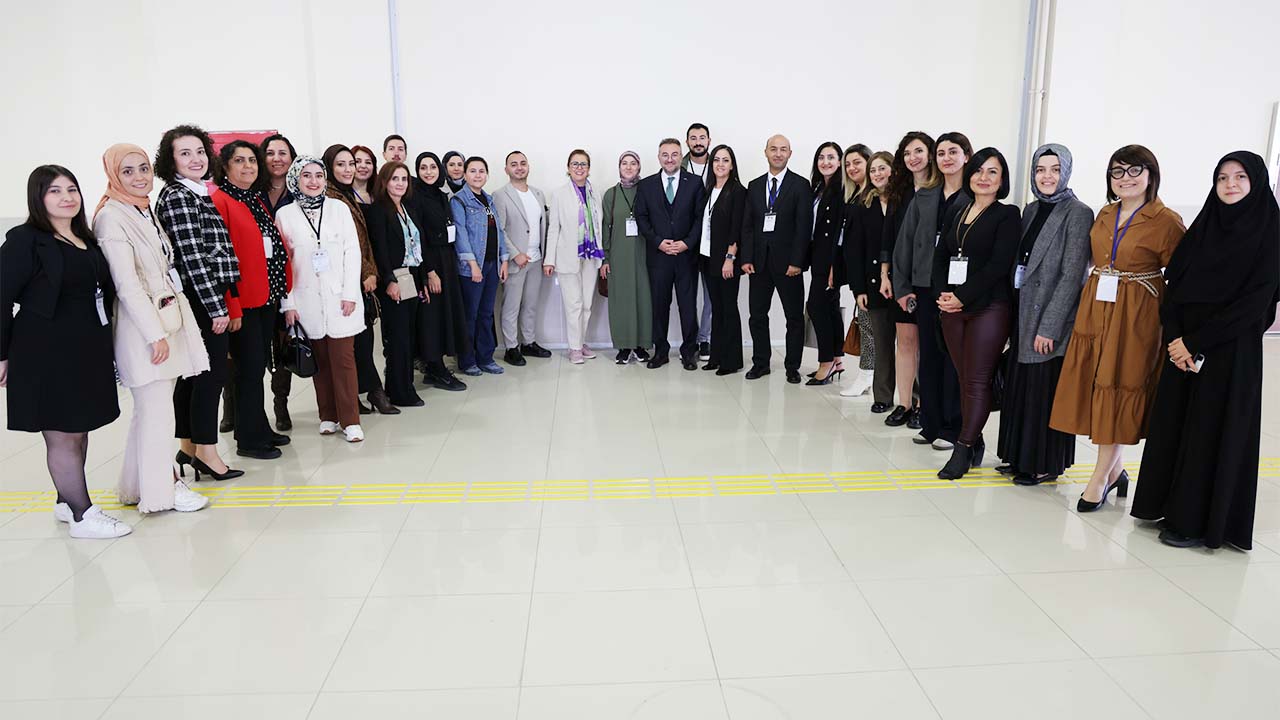 Türkiye’de Bir İlk: 1. Ulusal Rehabilitasyon Hemşireliği Kongresi Yozgat’ta Başladı