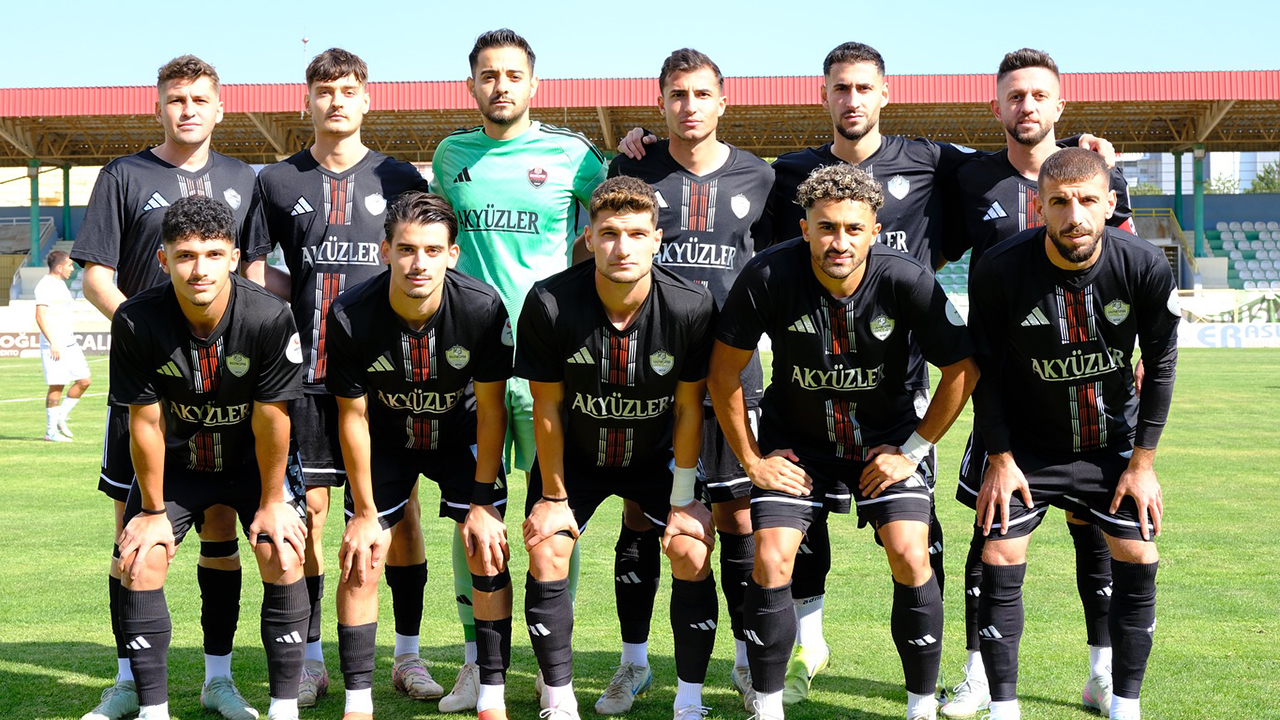 Yozgat Bozokspor’dan Fatsaspor’a Sert Yanıt