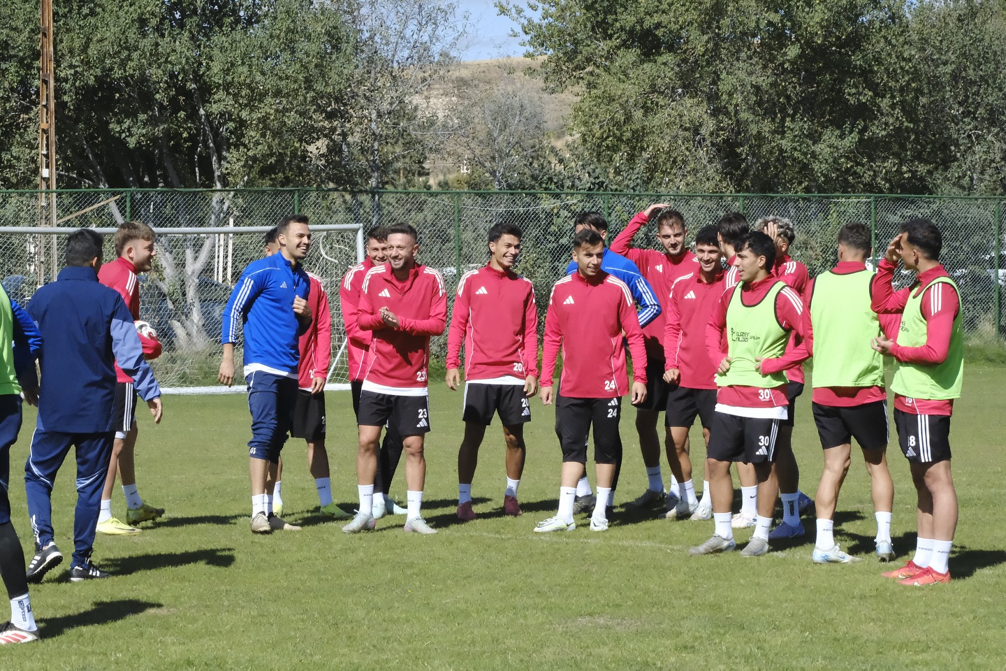 Yozgat Bozokspor Galibiyet İçin Çıkacak