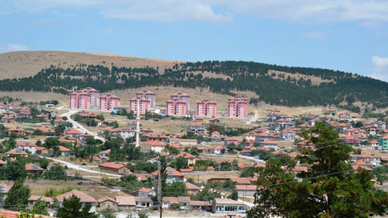 Yozgat Çekerek’te İcra Yoluyla Satışa Çıkıyor